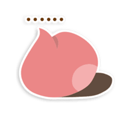 Mood Blobs sticker #4081097