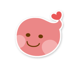 Mood Blobs sticker #4081100