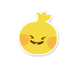 Mood Blobs sticker #4081102