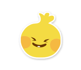 Mood Blobs sticker #4081102
