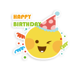 Mood Blobs sticker #4081106