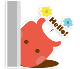 Mood Blobs sticker #4081112