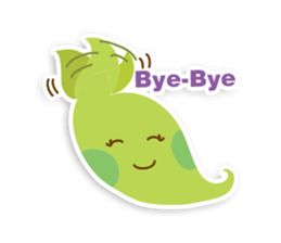 Mood Blobs sticker #4081114