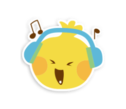 Mood Blobs sticker #4081115