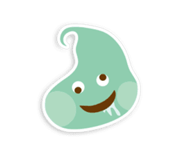 Mood Blobs sticker #4081131