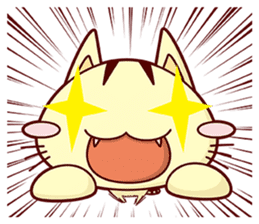 Apinyan STICKERS 02 sticker #4081755