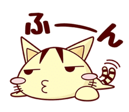 Apinyan STICKERS 02 sticker #4081759