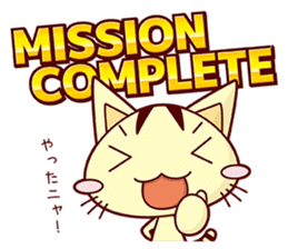 Apinyan STICKERS 02 sticker #4081761