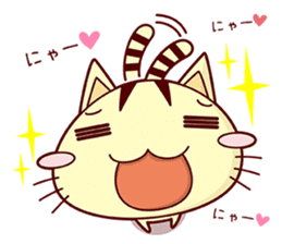 Apinyan STICKERS 02 sticker #4081767