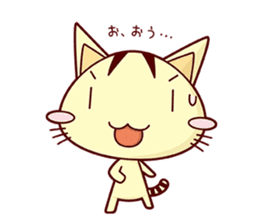 Apinyan STICKERS 02 sticker #4081772