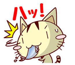 Apinyan STICKERS 02 sticker #4081774