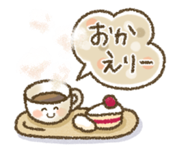 Healing4 sticker #4081904