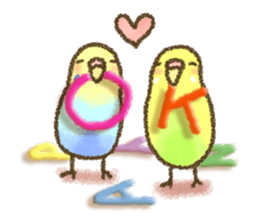 Healing4 sticker #4081906