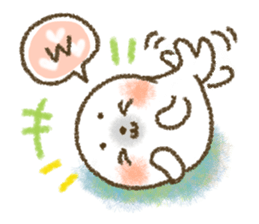 Healing4 sticker #4081919