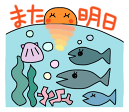 Mimi and message 3 sticker #4082130