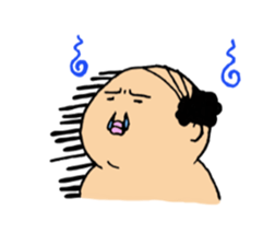 Mr.Hideki sticker #4082158