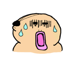 Mr.Hideki sticker #4082173