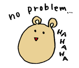 circus family sticker #4082410