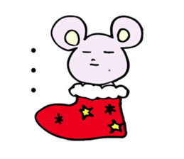 circus family sticker #4082411