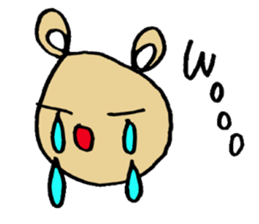 circus family sticker #4082412