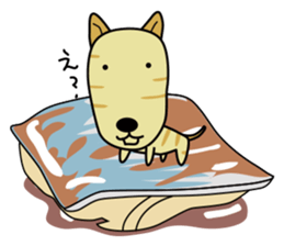 gekikaraken sticker #4082444