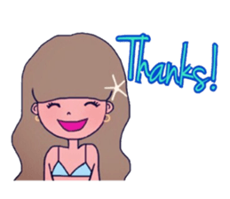 Little Laki sticker #4082816