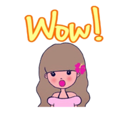 Little Laki sticker #4082821