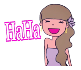 Little Laki sticker #4082823