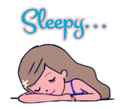 Little Laki sticker #4082824