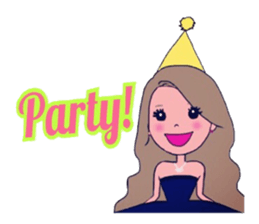 Little Laki sticker #4082828