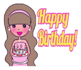 Little Laki sticker #4082830