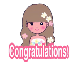 Little Laki sticker #4082831