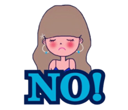 Little Laki sticker #4082833