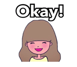 Little Laki sticker #4082834