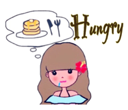 Little Laki sticker #4082835