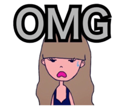 Little Laki sticker #4082843