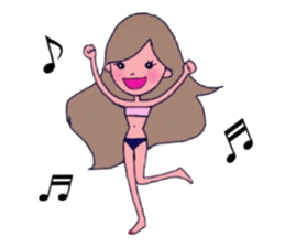 Little Laki sticker #4082847