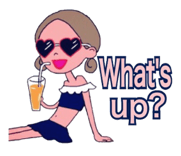 Little Laki sticker #4082849