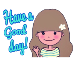 Little Laki sticker #4082850