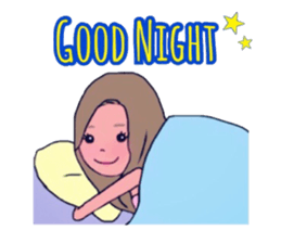 Little Laki sticker #4082851