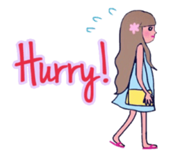 Little Laki sticker #4082852