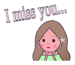 Little Laki sticker #4082853