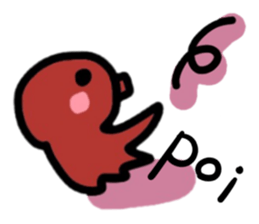 The man bald mystery sticker #4083990