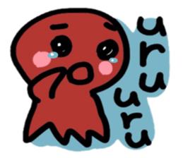 The man bald mystery sticker #4083991