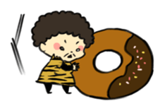 Nice Kansai dialect sticker #4084594