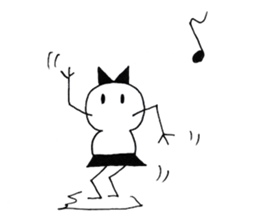 GO-GO-fro-kun!! sticker #4085953