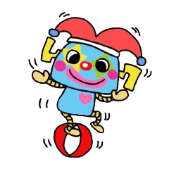 Ninja Robot "Nojimaru 2"