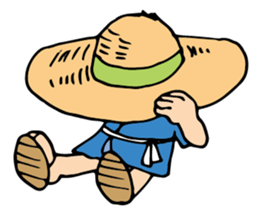 Preparation man sticker #4086671