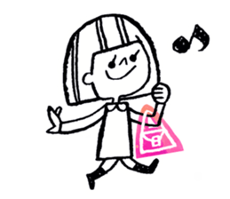 POP*LIFE sticker #4086721