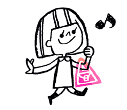 POP*LIFE sticker #4086721